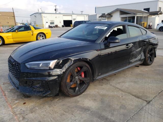 2019 AUDI RS5 - WUABWCF54KA904946