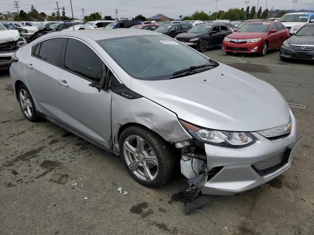 VIN 1G1RC6S52GU127516 2016 Chevrolet Volt, LT no.4