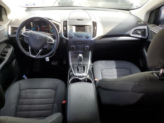 2FMTK3J87FBC26620 Ford EDGE SEL