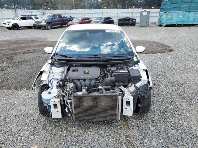 3KPFL4A7XHE041257 KIA FORTE LX