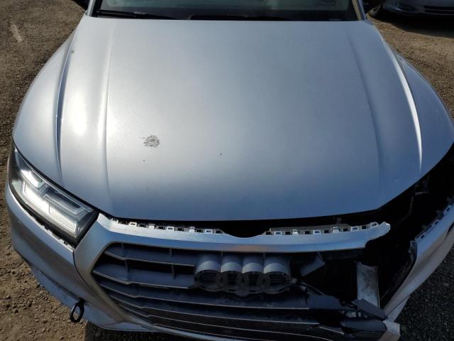 2018 AUDI Q5 PROGRES - WA1ENAFY0J2179828