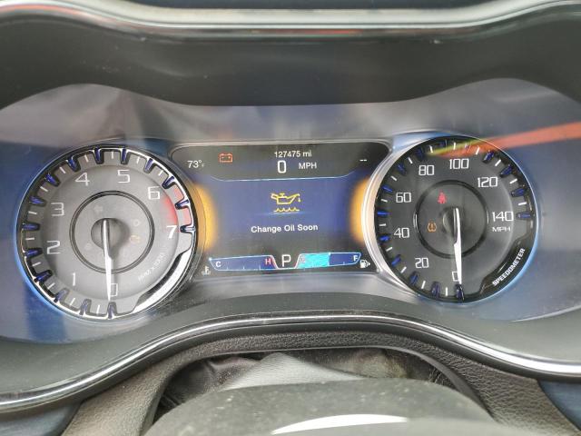 1C3CCCBB5FN608746 Chrysler 200 S