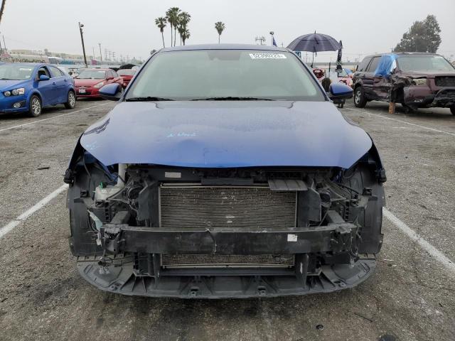 3KPF24AD8KE068103 KIA FORTE FE