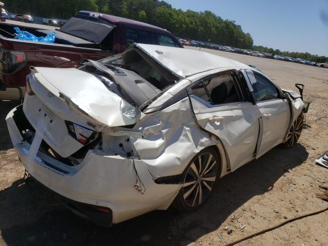 2021 NISSAN ALTIMA SR - 1N4BL4CV9MN367735