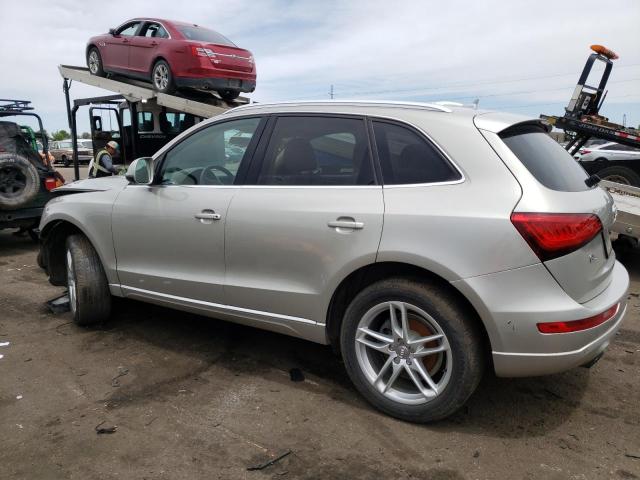 VIN WA1LFAFP9EA075894 2014 Audi Q5, Premium Plus no.2