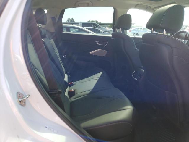 5J8TC1H50LL015287 Acura Rdx Technology