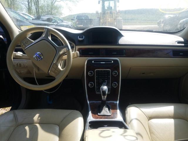 2015 VOLVO XC70 T6 PR - YV4902NC1F1202223