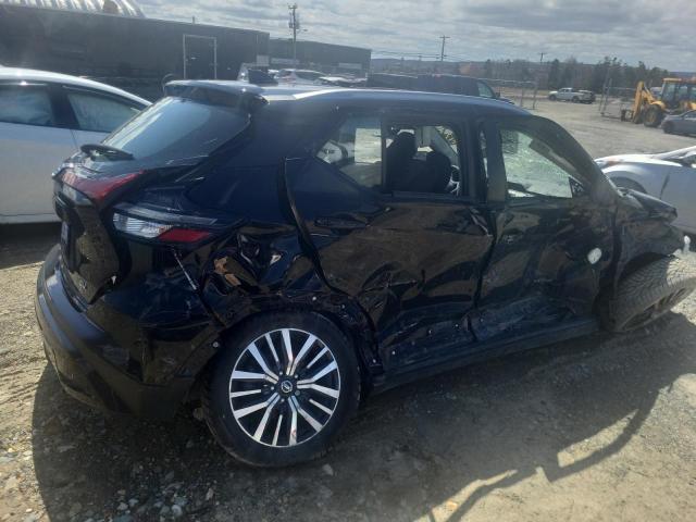 2021 NISSAN KICKS SV - 3N1CP5CV5ML486944