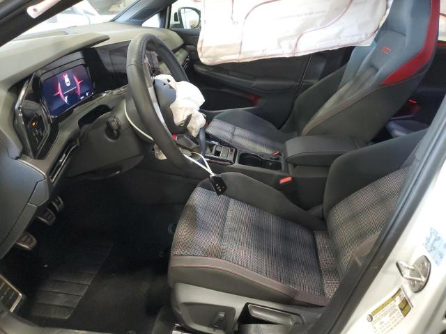 2023 VOLKSWAGEN GTI SE - WVWSA7CD2PW125084