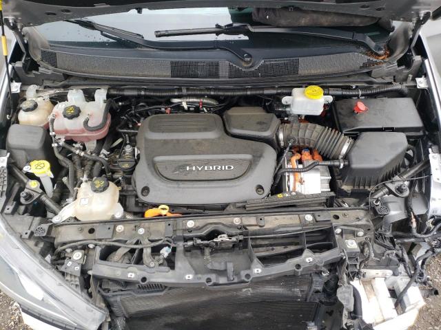 2018 CHRYSLER PACIFICA H - 2C4RC1N74JR105268