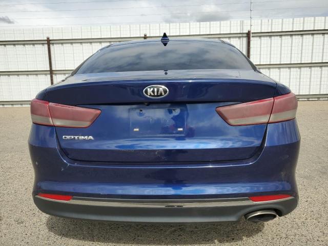 5XXGT4L32HG140371 KIA Optima Lx
