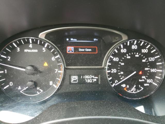 5N1AR2MN2EC606364 Nissan Pathfinder S