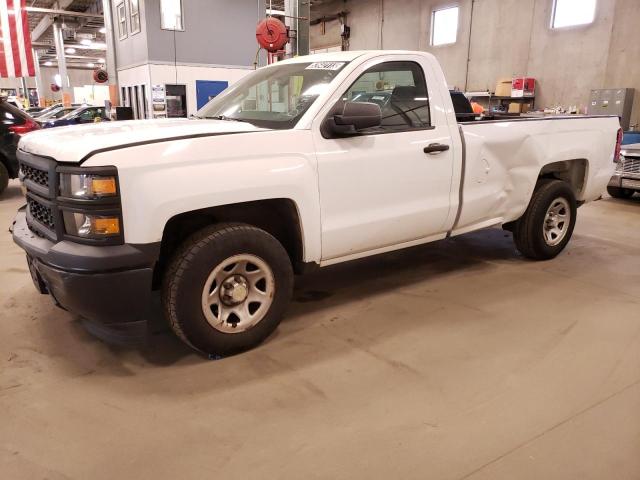 2015 Chevrolet C/K 1500 