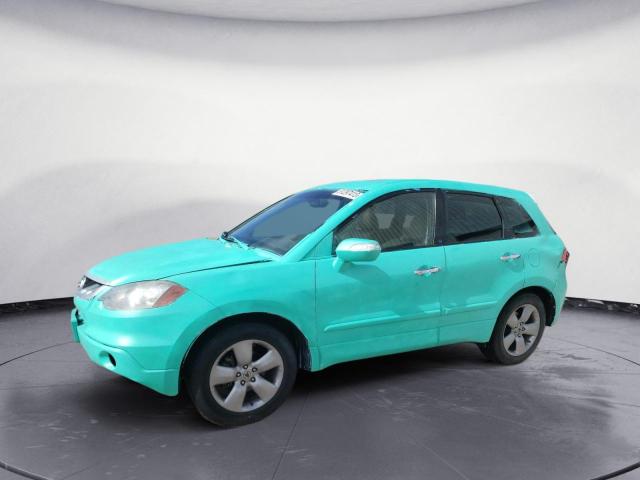 2008 Acura RDX 