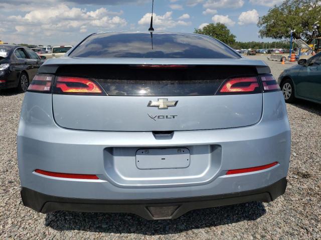 VIN 1G1RC6E47EU142559 2014 Chevrolet Volt no.6