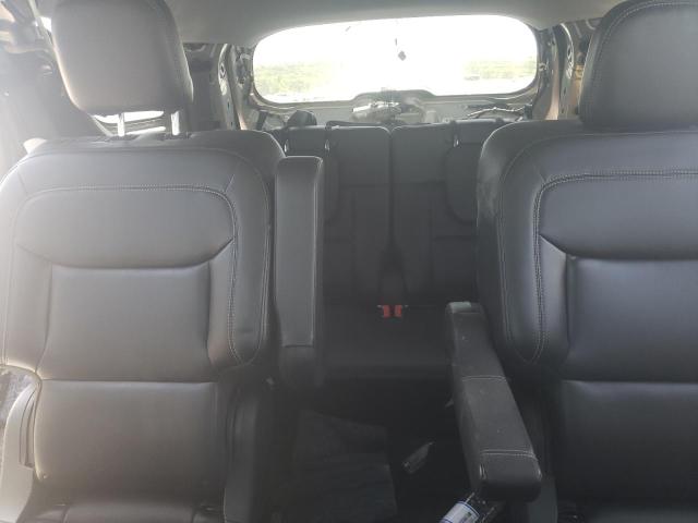 1FMSK8DH5MGA71480 Ford EXPLORER XLT