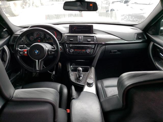 WBS3C9C51FP803876 BMW M3