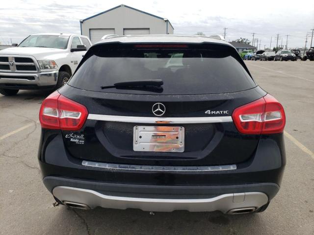 WDCTG4GB1KU015202 Mercedes-Benz Gla 250 4matic