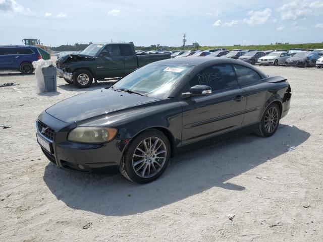 2009 Volvo C70 T5