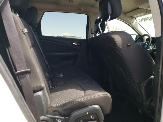 3C4PDDBG5HT677967 Dodge Journey Sxt