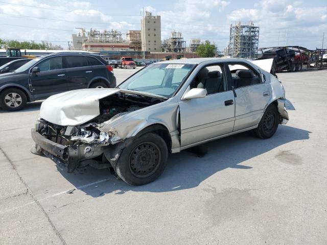 2001 Toyota Camry CE