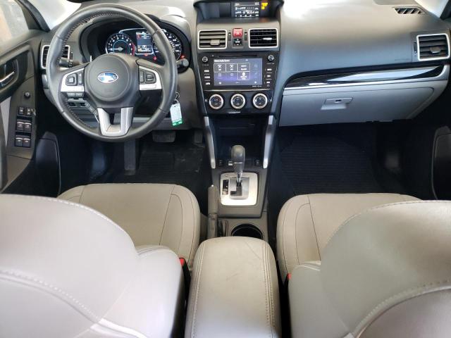 JF2SJAJC5HH414118 Subaru Forester 2.5i Limited