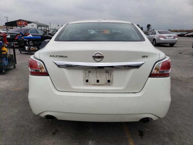 1N4AL3AP2FC267467 Nissan ALTIMA 2.5