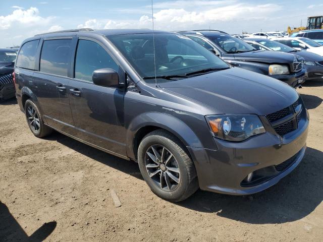 2C4RDGEG4JR335795 Dodge Grand Caravan Gt