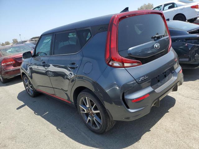 KNDJ63AU6L7068210 KIA Soul Gt Line