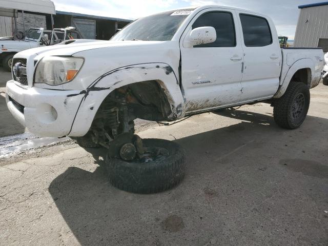 2011 Toyota Tacoma 