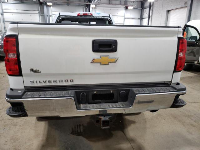 2017 CHEVROLET 2500 1GC0KUEGXHZ260436