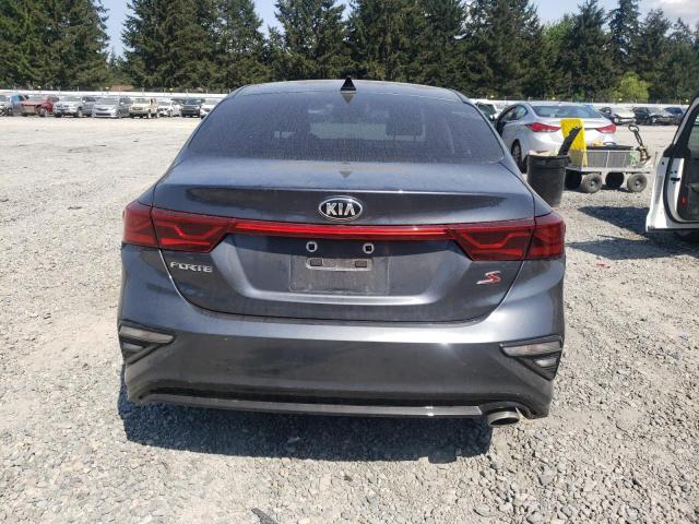 3KPF34AD2KE015216 KIA Forte Gt Line