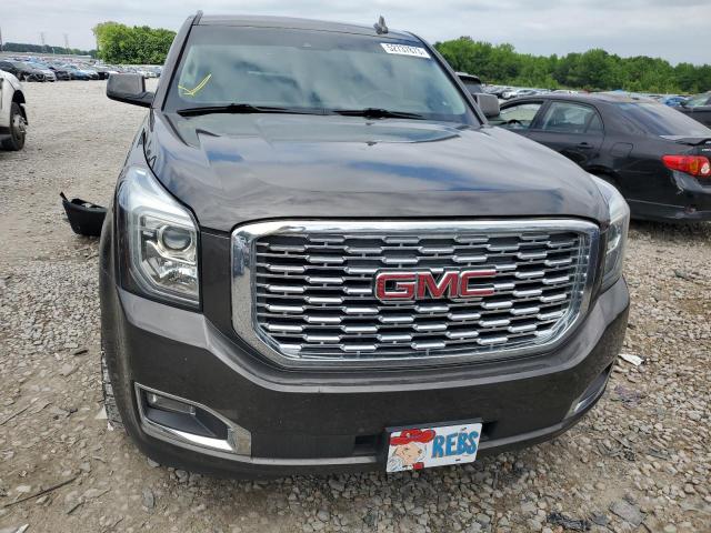 2020 GMC YUKON 1GKS2CKJ8LR170511