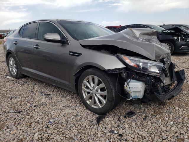 5XXGN4A72FG458665 KIA OPTIMA EX