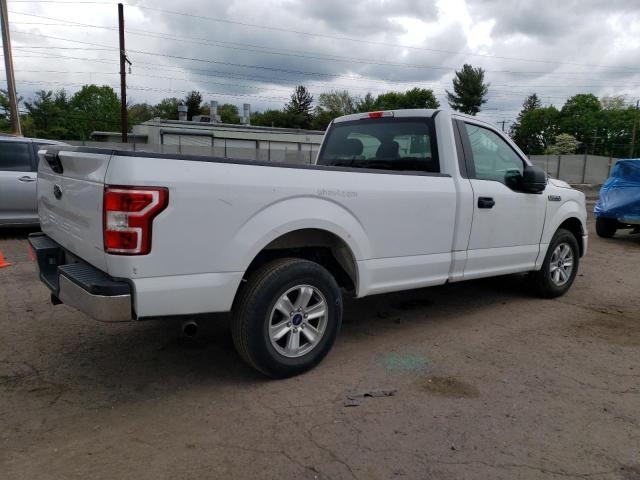2019 FORD F150 - 1FTMF1C5XKKD38817