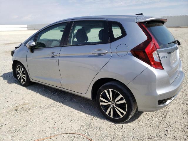 2020 HONDA FIT EXL - 3HGGK5H98LM702238