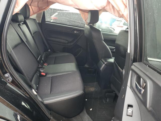 JF2SJGEC8JH554912 Subaru Forester 2.0xt Premium