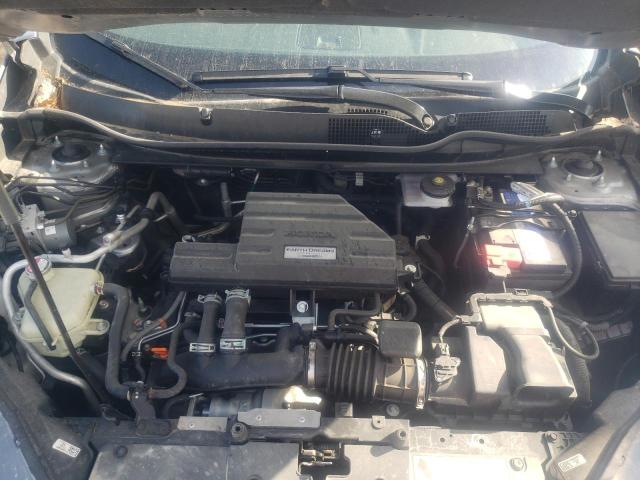 2021 HONDA CR-V SPORT - 2HKRW2H43MH201487