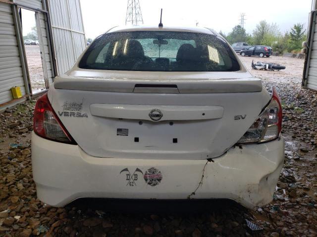 3N1CN7AP2KL849106 2019 Nissan Versa S