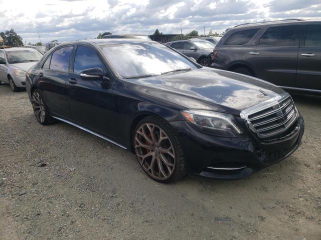WDDUG8CB7FA128186 Mercedes-Benz S 550