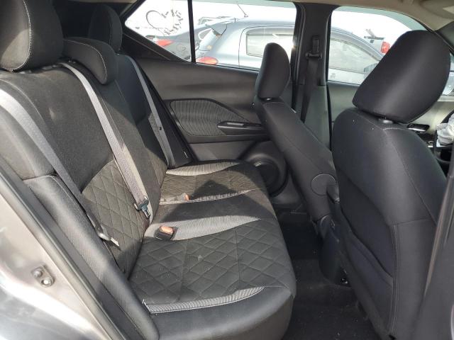 3N1CP5CV8LL567063 Nissan KICKS SV