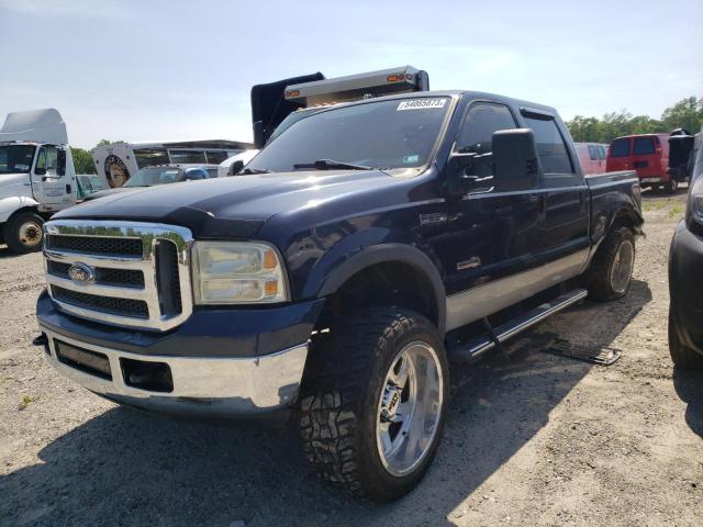 2005 Ford F-250 