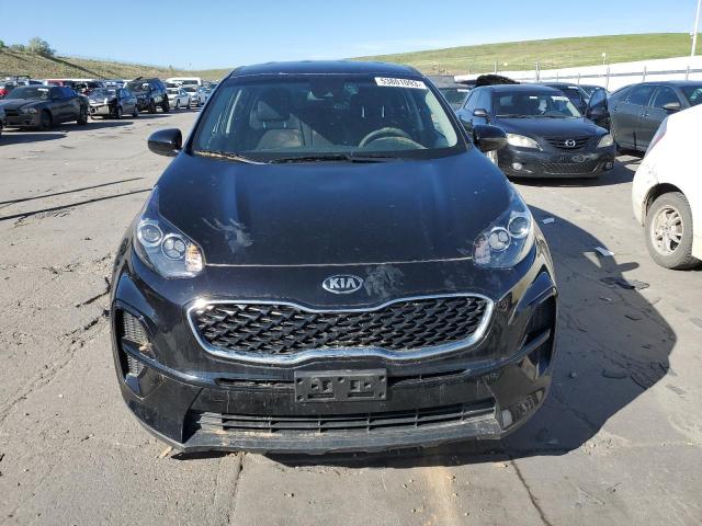KNDPM3AC9M7870551 KIA Sportage Lx