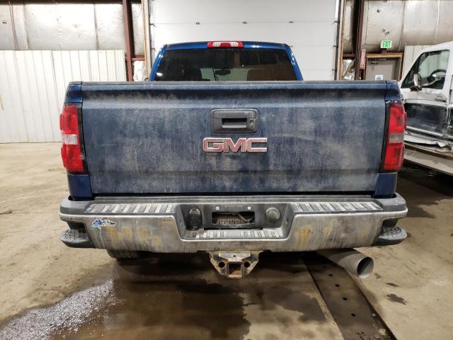 1GT42XCY8JF132699 GMC Sierra K3500 Slt