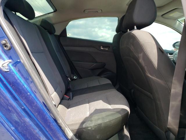 2021 HYUNDAI ACCENT LIM - 3KPC34A61ME133913