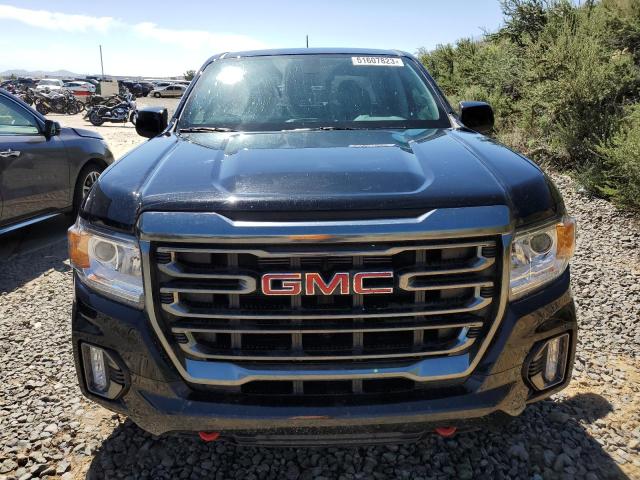 2022 GMC CANYON AT4 1GTG6FEN8N1282765