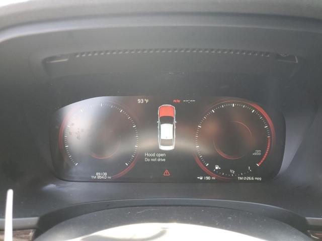 2019 VOLVO S90 T5 MOM - LVY102AKXKP082404