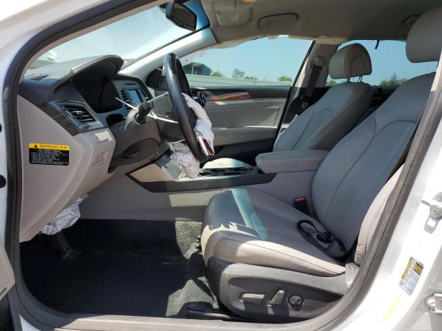 5NPE34AFXFH101162 Hyundai Sonata Sport
