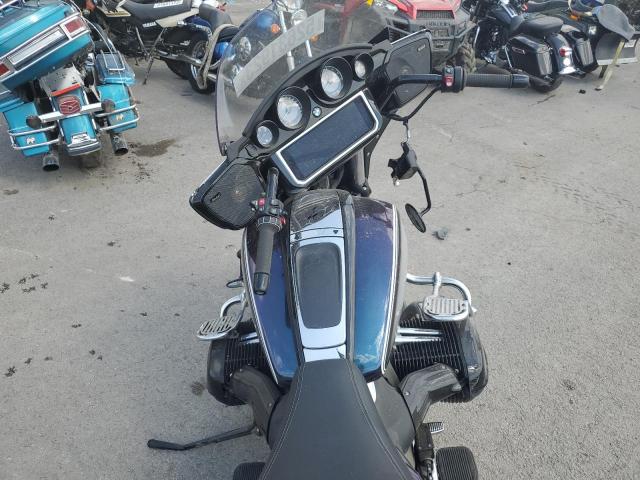 2022 BMW R18 B - WB10L3305N6E72977