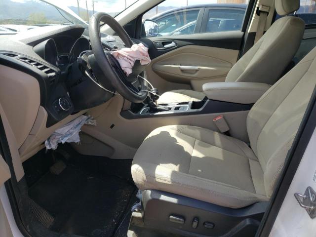 1FMCU0G98JUC89320 Ford ESCAPE SE